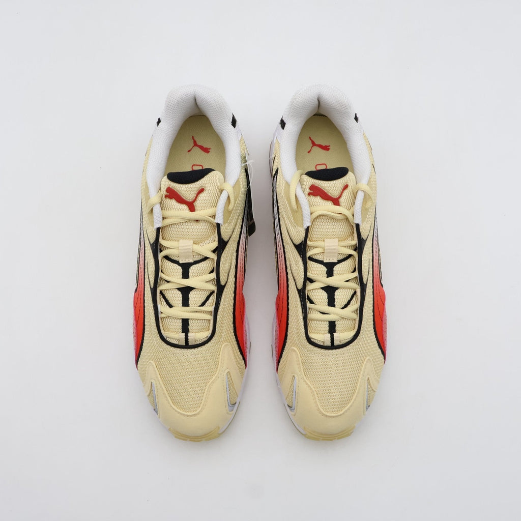 403855-01 Puma Inhale Color OG Summer Melon For All Time Red (Men's)