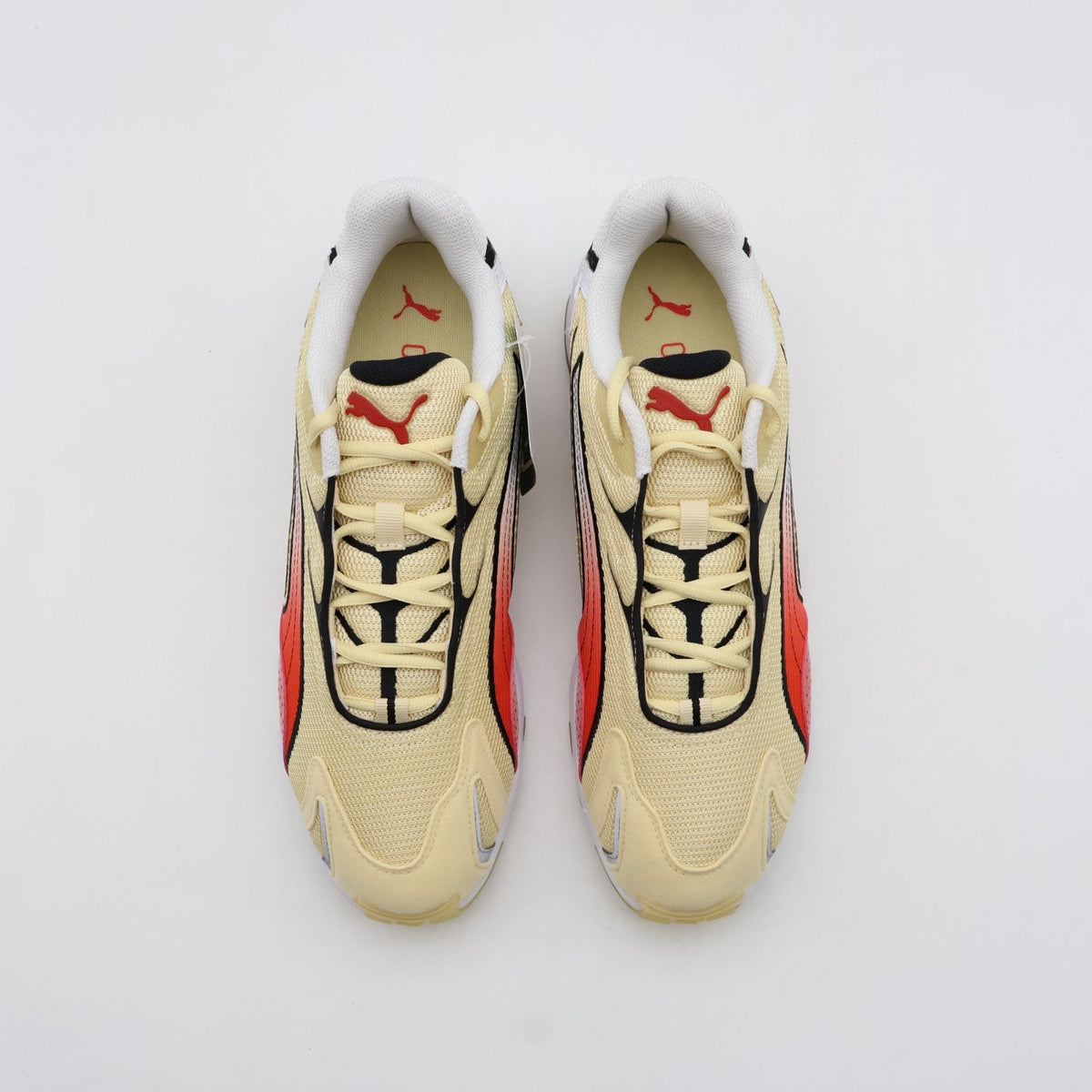 403855-01 Puma Inhale Color OG Summer Melon For All Time Red (Men's)