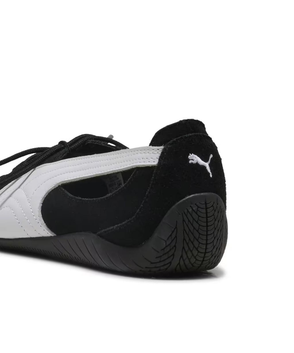 408340-02 Puma Speedcat Ballet Nova PUMA Black PUMA White (Women's)