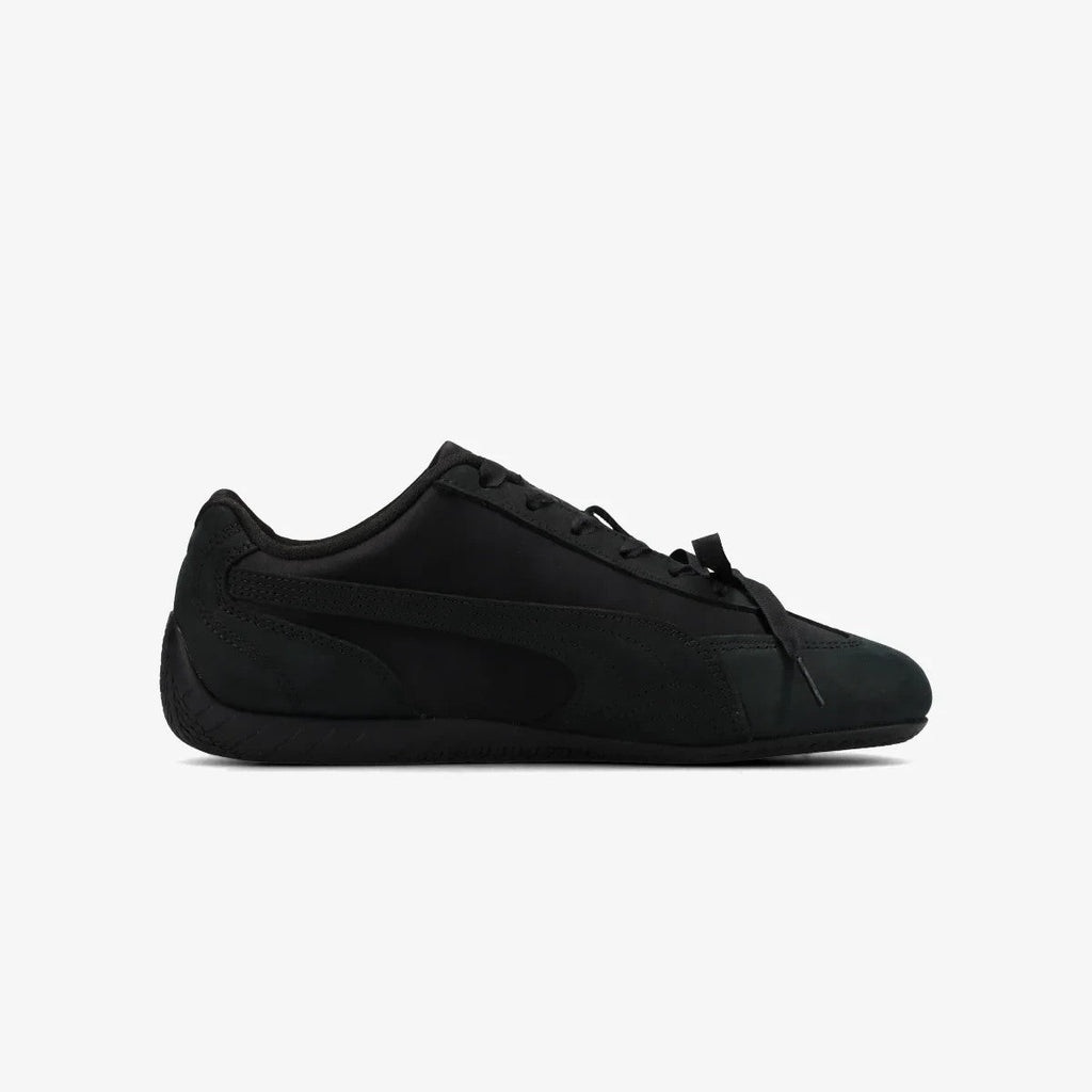 407673-02 Puma Speedcat Etoile "PUMA Black" (Women's)