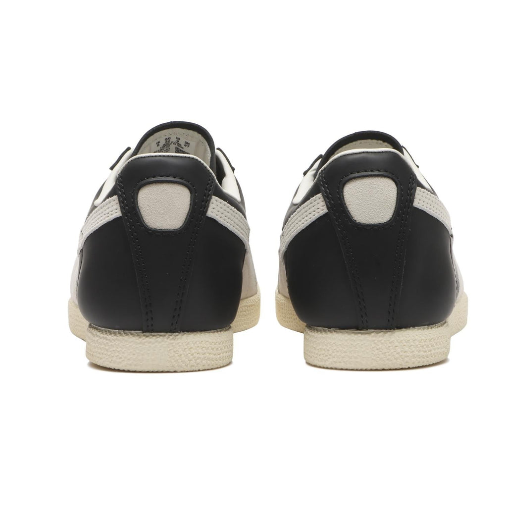403167-02 PUMA BRASIL TERRACE VIEWS BLACK-FROSTED IVORY (Men's)