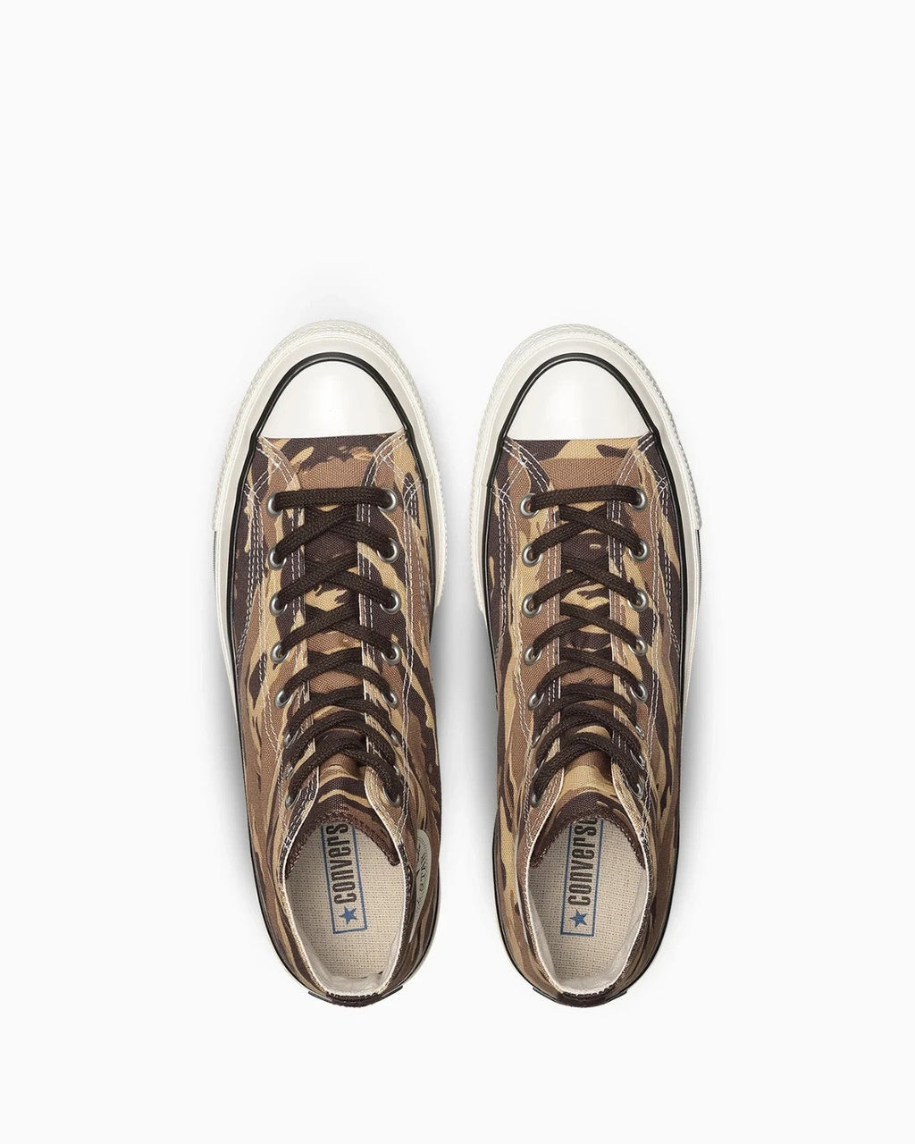 31317900 Converse All Star LGCY TC Hi "Tiger Camo/Sand Beige" (Men's)
