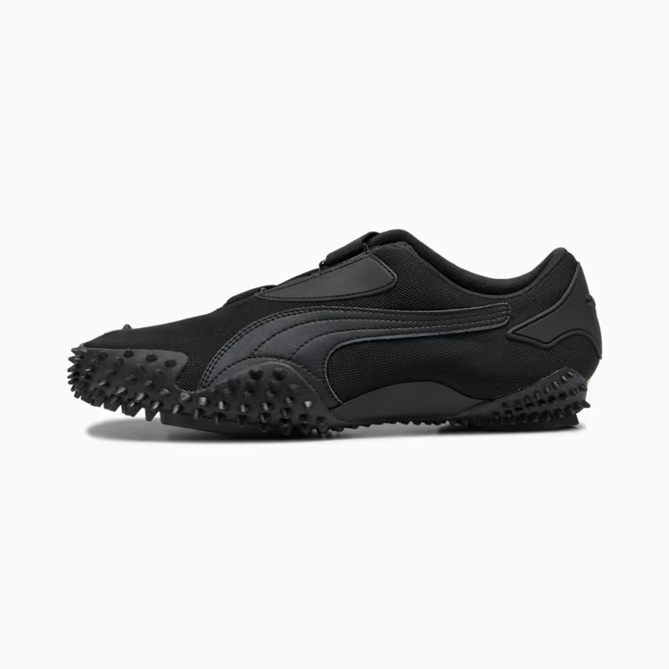403206-04 Puma Mostro OG Prime Puma Black Puma Black (Men's)