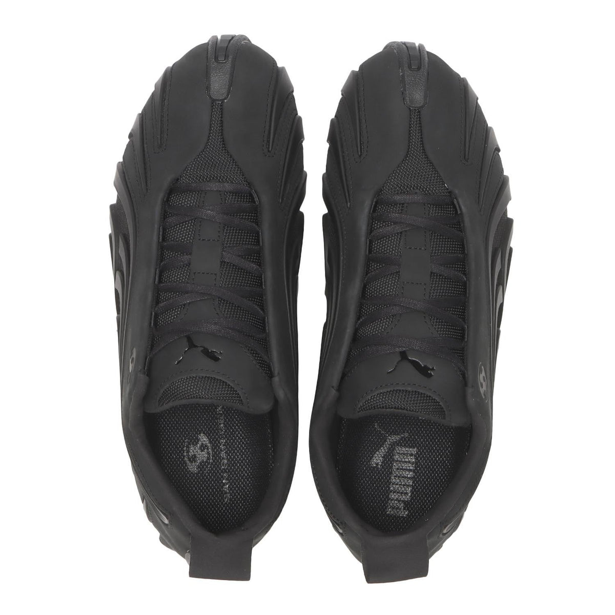 404243-01 SAN SAN GEAR Puma Talon PUMA Black (Men's)