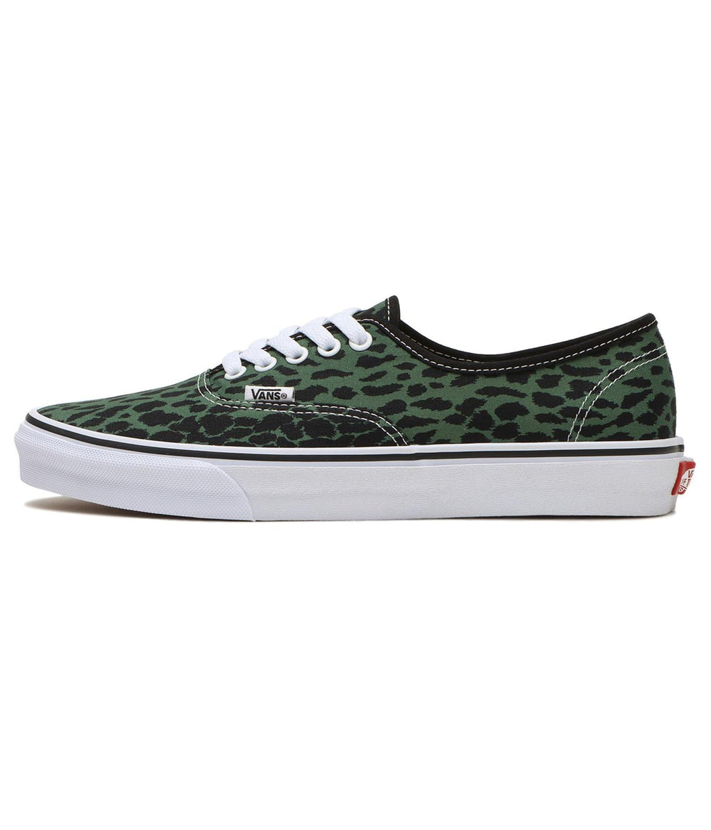 667569-0003 WACKO MARIA Vans V44 Authentic Green (Men's)