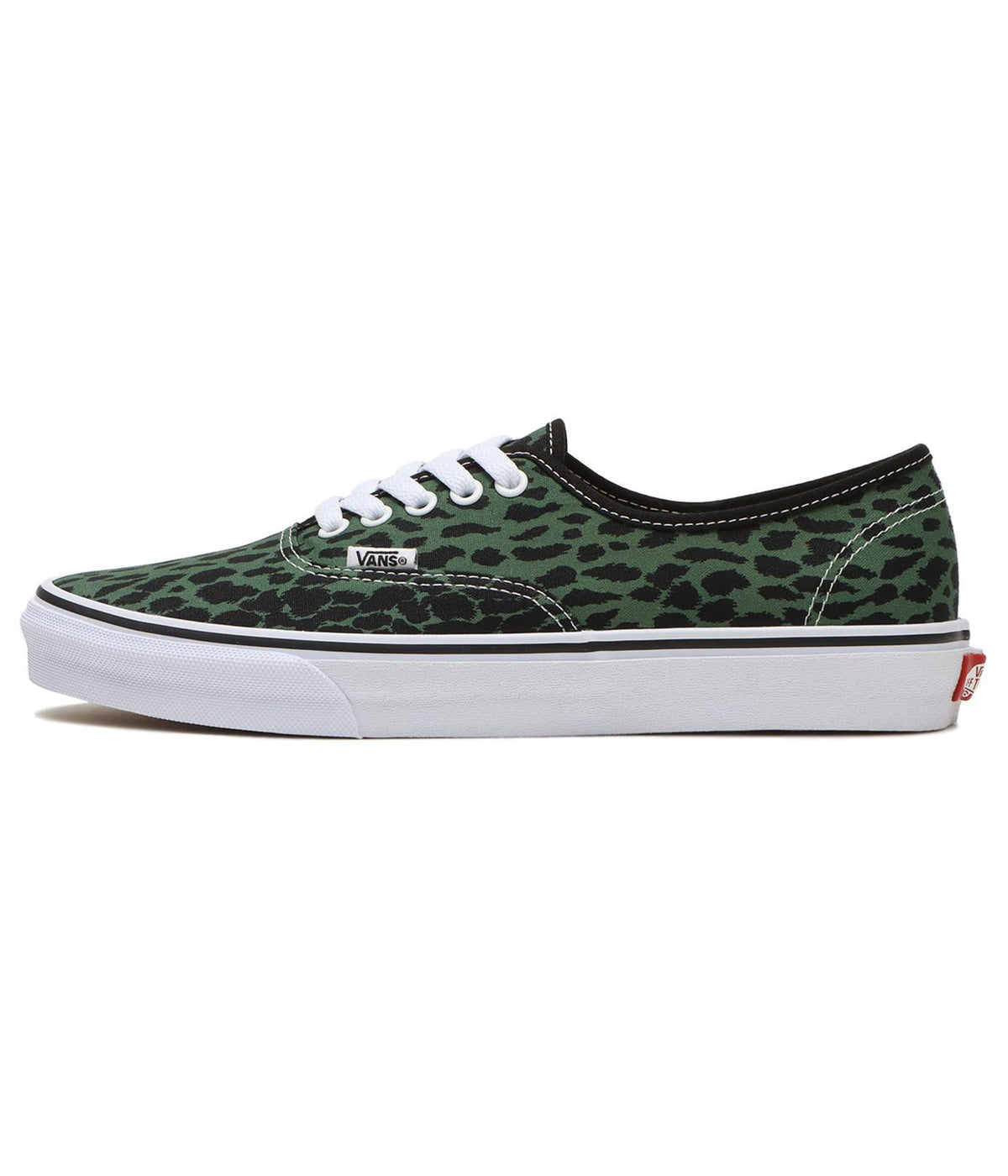 667569-0003 WACKO MARIA Vans V44 Authentic Green (Men's)