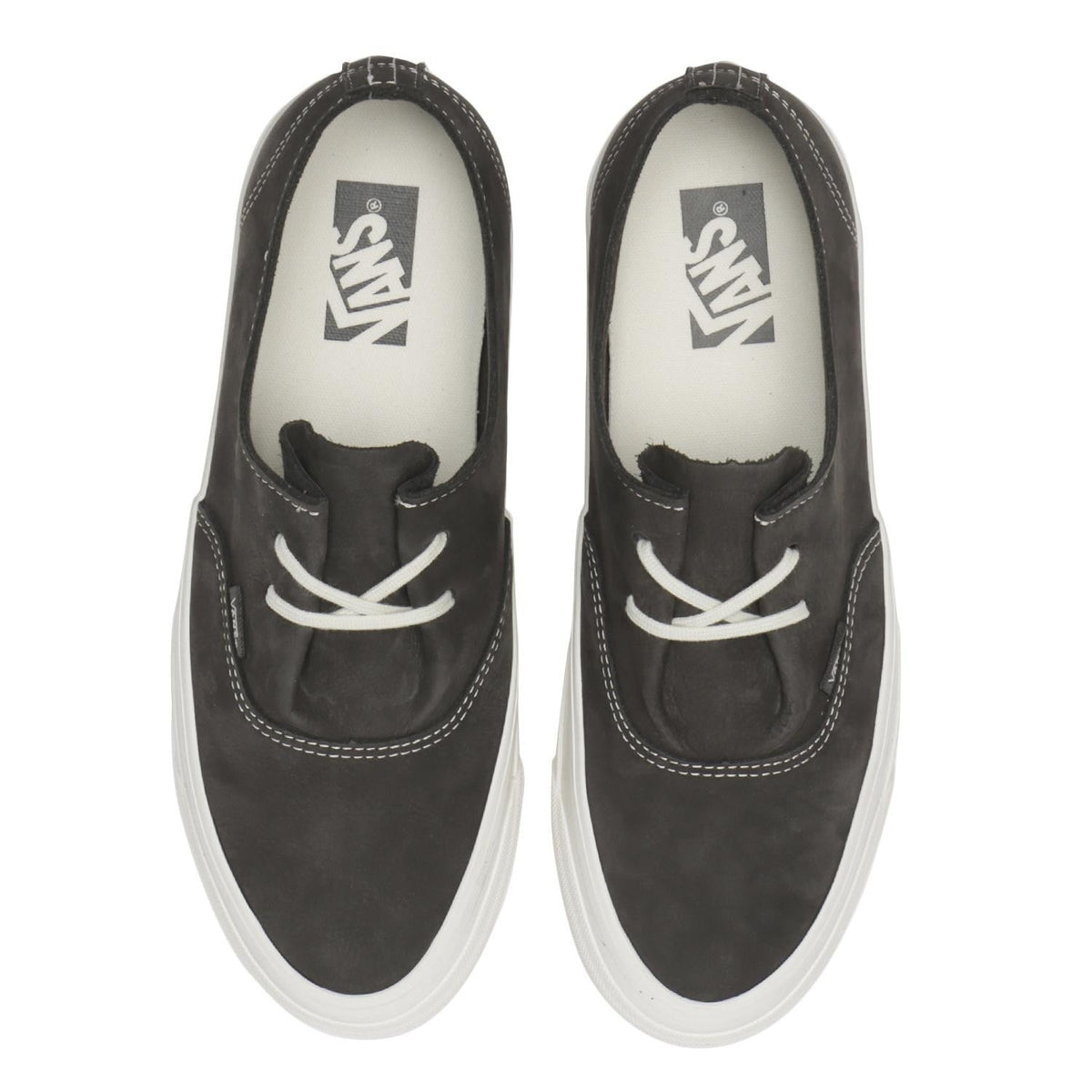 VN000ECPEMV Vans PREMIUM AUTHENTIC EASE FADED BLACK (Men's)