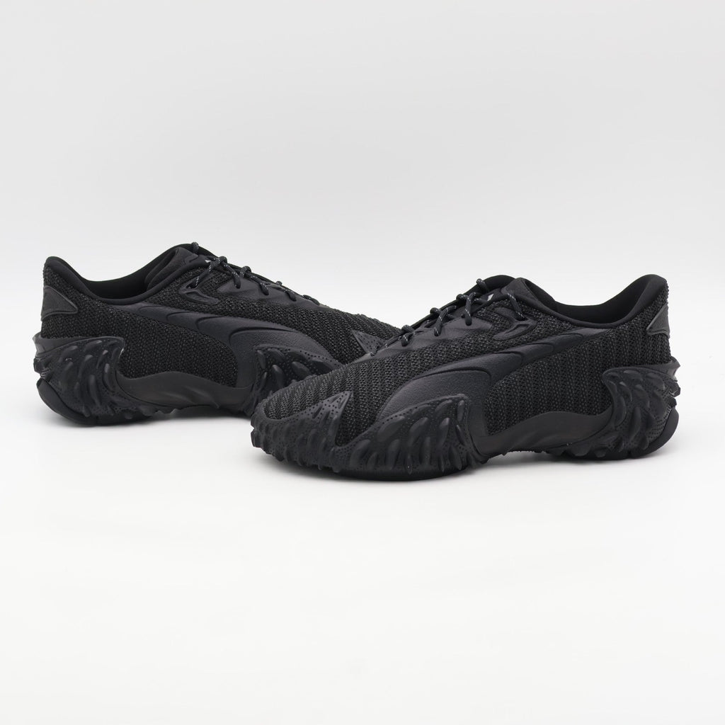 405615-01 Puma Mostro X PUMA Black Shadow Gray (Men's)