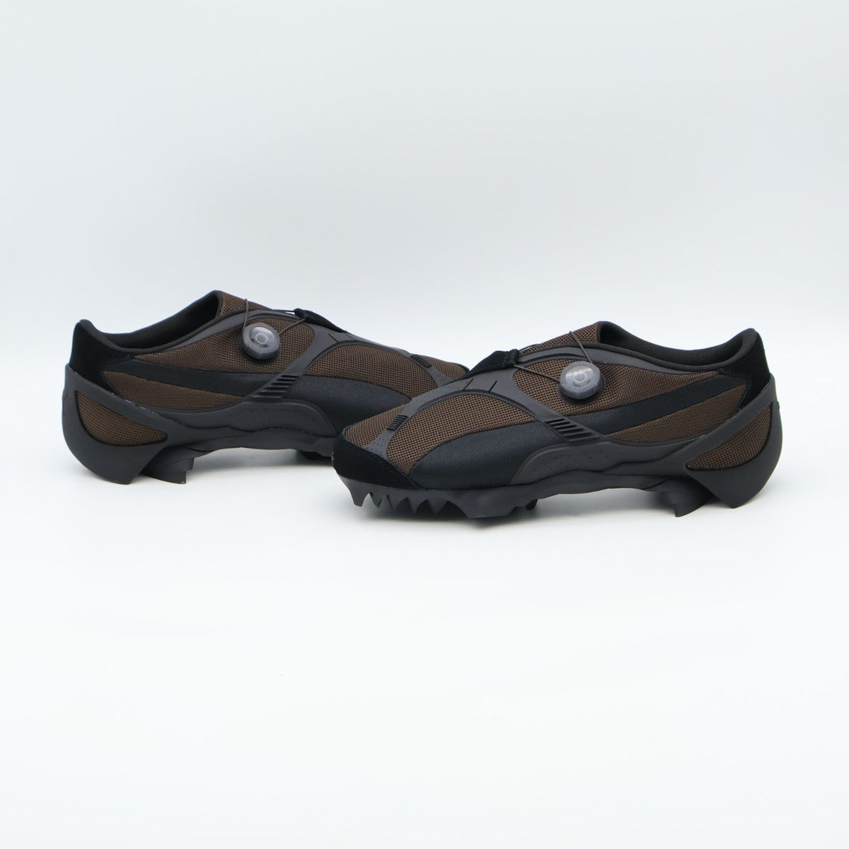 405306-01 Puma Beisser Disc "Chocolate/PUMA Black" (Men's)