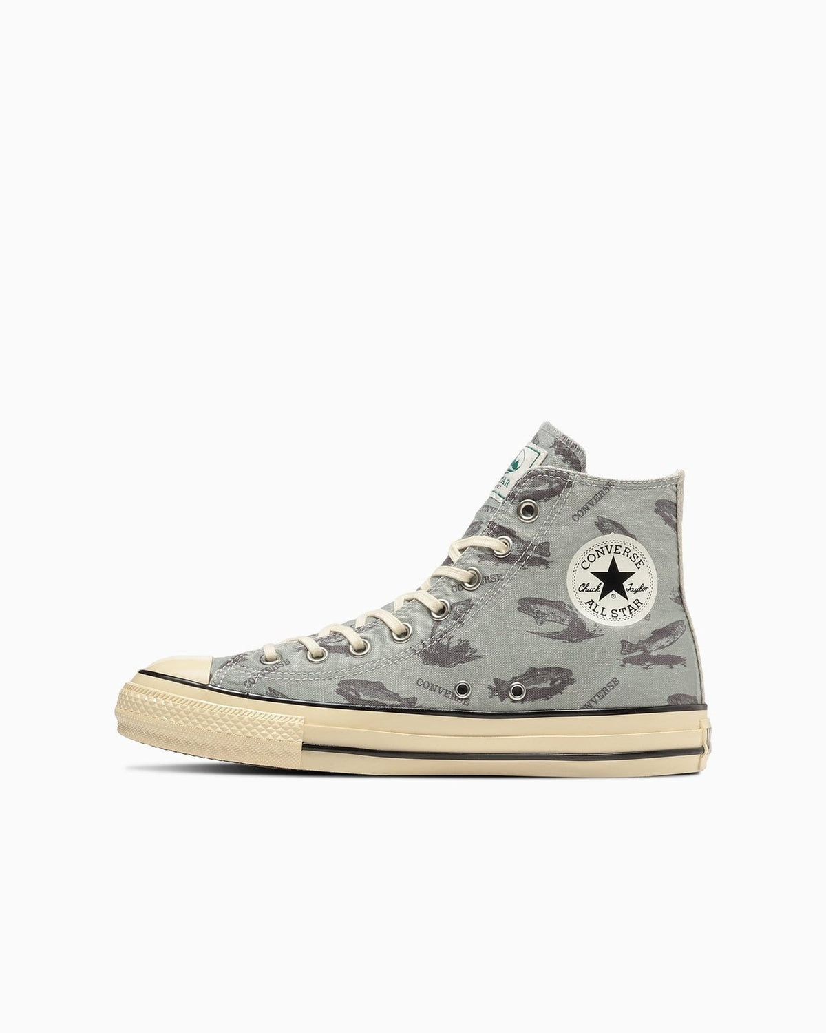 31312051 Converse All Star US Hunting Hi Trout (Men's)