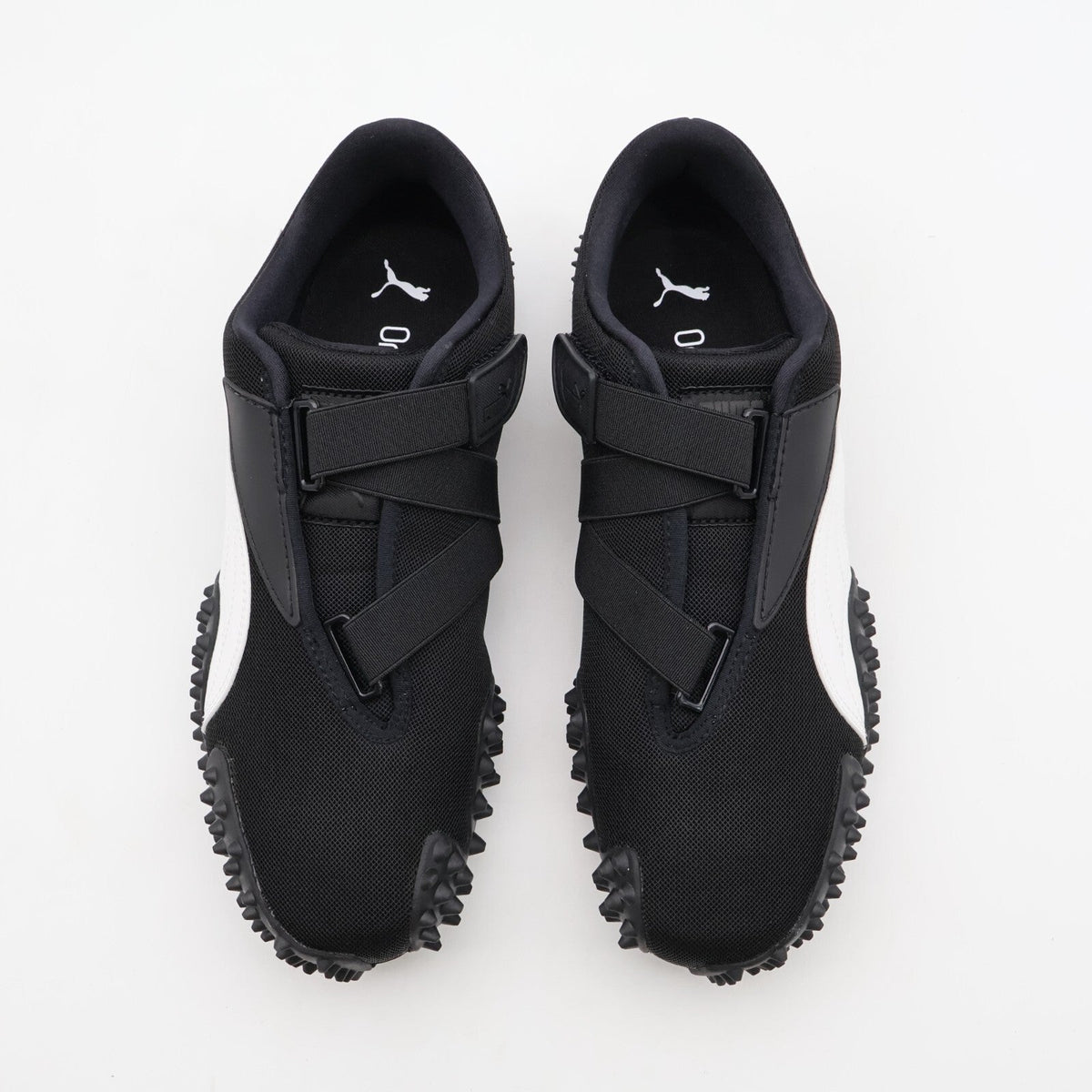 397330-13 Puma Mostro OG Black White (Men's)