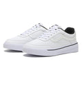714356-0001 Vans Dexcela "White/Black" (V2790) (Men's)