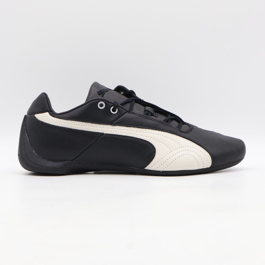 405962-03 Puma Future Cat Studs PUMA Black Frosted Ivory (Men's)