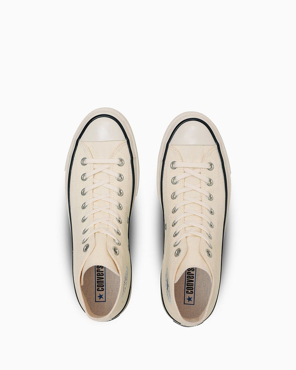 31314021 Converse All Star Lgcy Hi Cloud White (Men's)