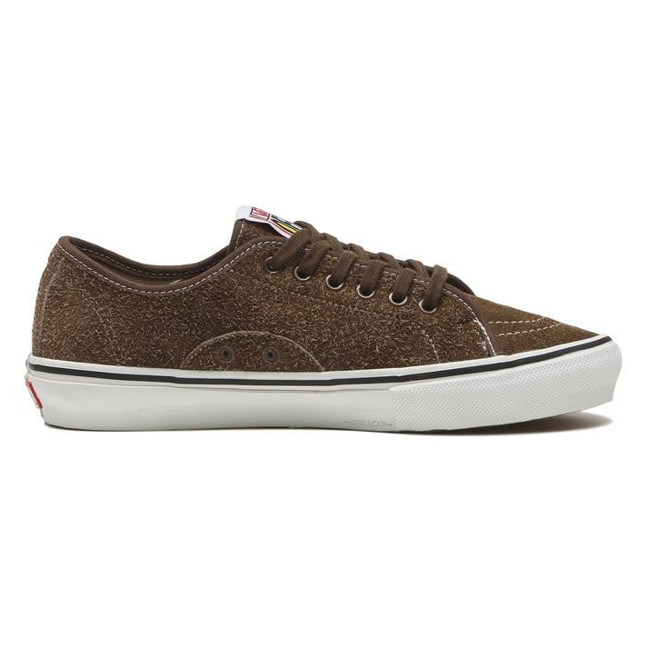 VN000Y1NFST Vans Skate Ave Classic "Vintage Cocoa" (Men's)