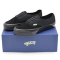 VN000EK4CJK Vans Premium Authentic Tweed Black (Men's)