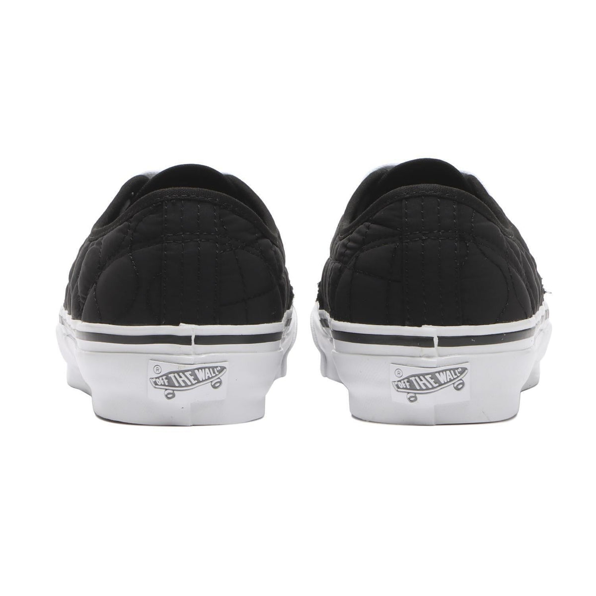VN000EBUCJK Vans Tokyo After Hours Authentic Black (Men's)