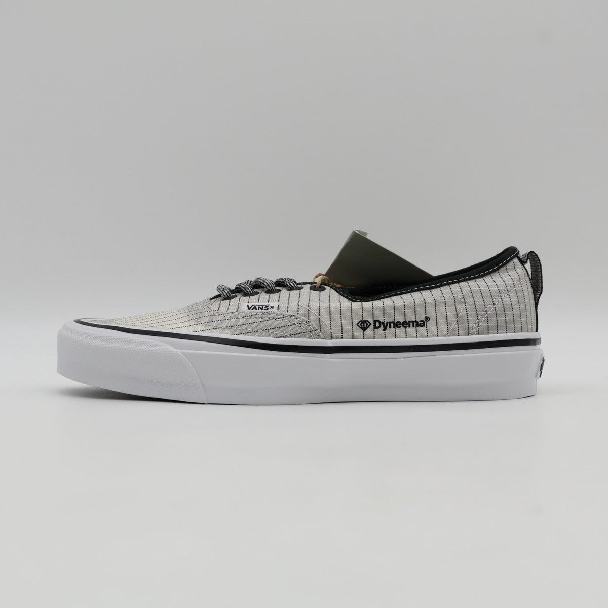 VN000EH1BA2 OTW by Vans Authentic 44 HT Vibram Black White (Men's)