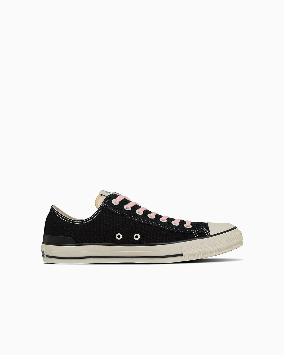 31313780 BREAKFAST CLUB Converse All Star OX Black (Men's)