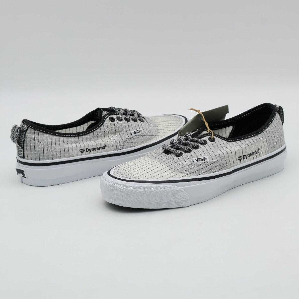 VN000EH1BA2 OTW by Vans Authentic 44 HT Vibram Black White (Men's)