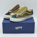 VN000D9R97N Vans Premium Old Skool 36 Gemstone Color Block (Men's)