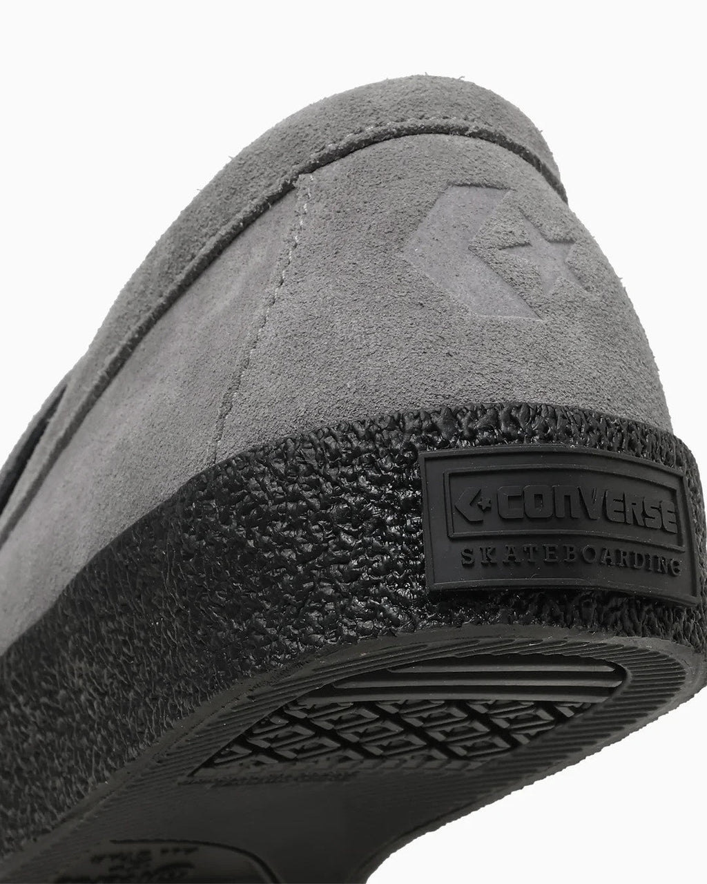 33702912 Converse CS Loafer 2 SK Gray (Men's)