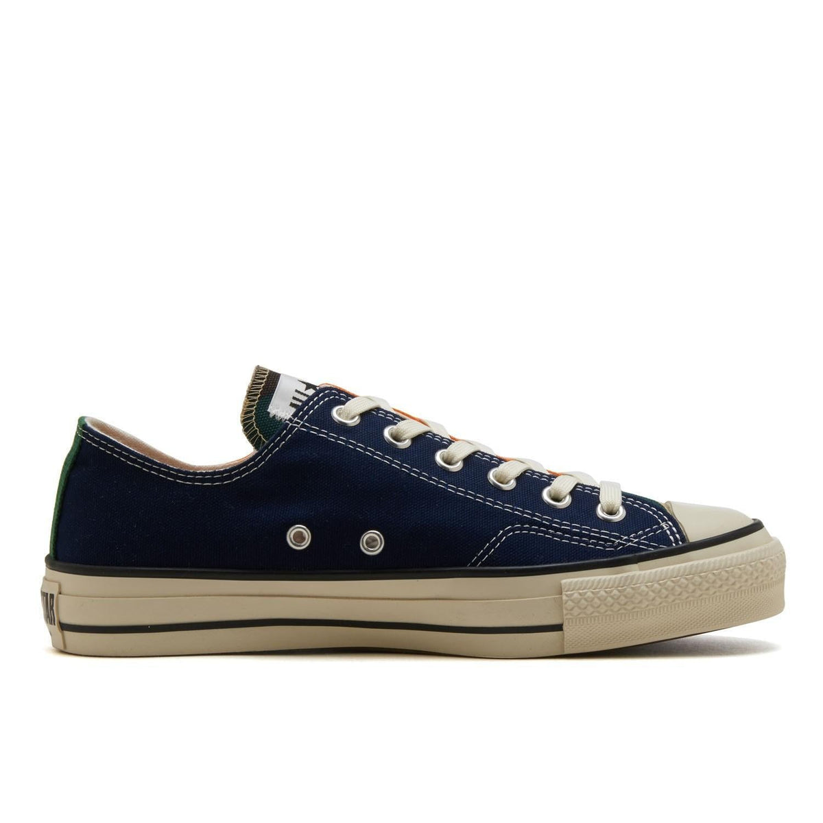 31315280 BILLY'S Exclusive Converse Canvas All Star J 80s Remix OX Billys (Men's
