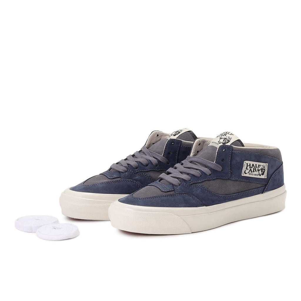 VN000ECQFSM Vans PREMIUM HALF CAB REISSUE 33 RETRO STEEL SHADOW (Men's)