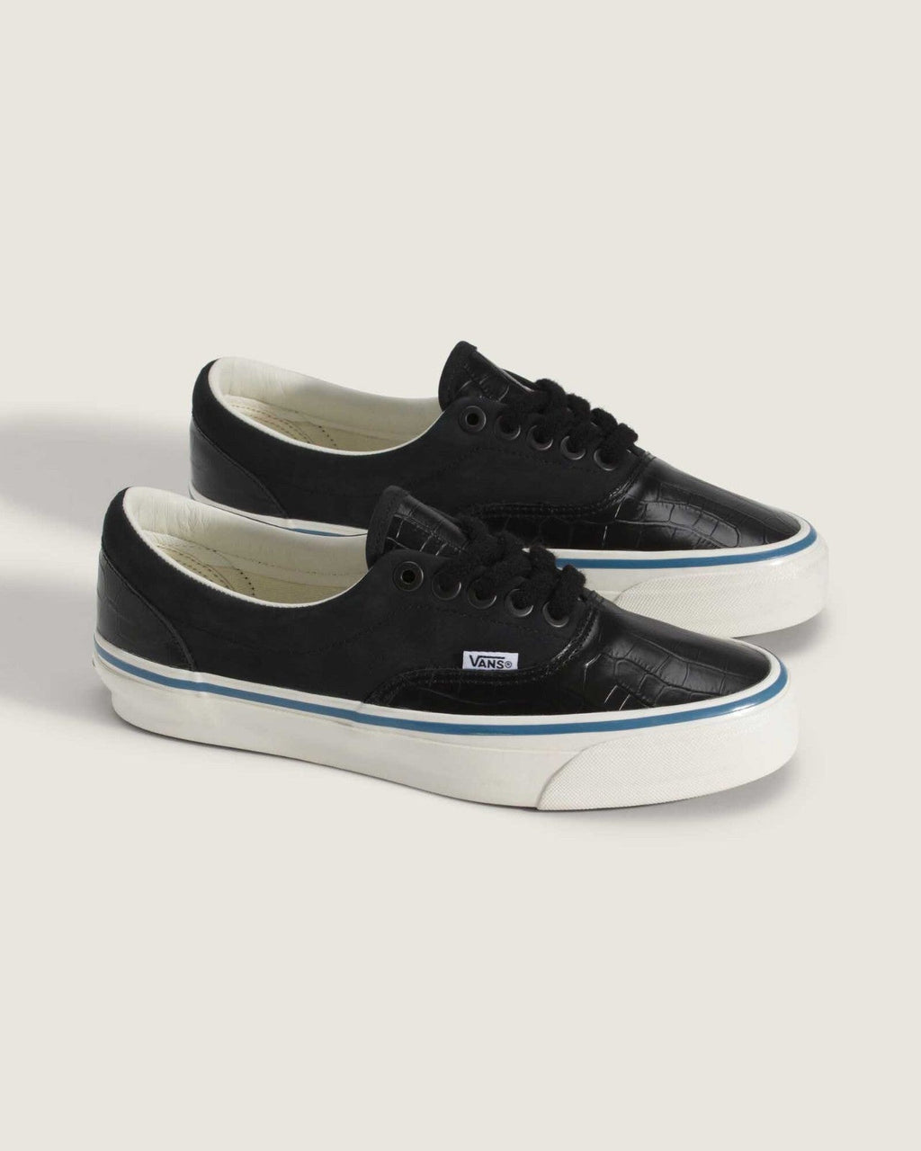 VN000E8Y3KY OTW by Vans Era 95 Vibram Black (Men's)