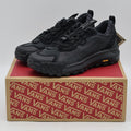 VN000DAM1OJ Vans Crosspath XC GORE-TEX Blackout (Men's)