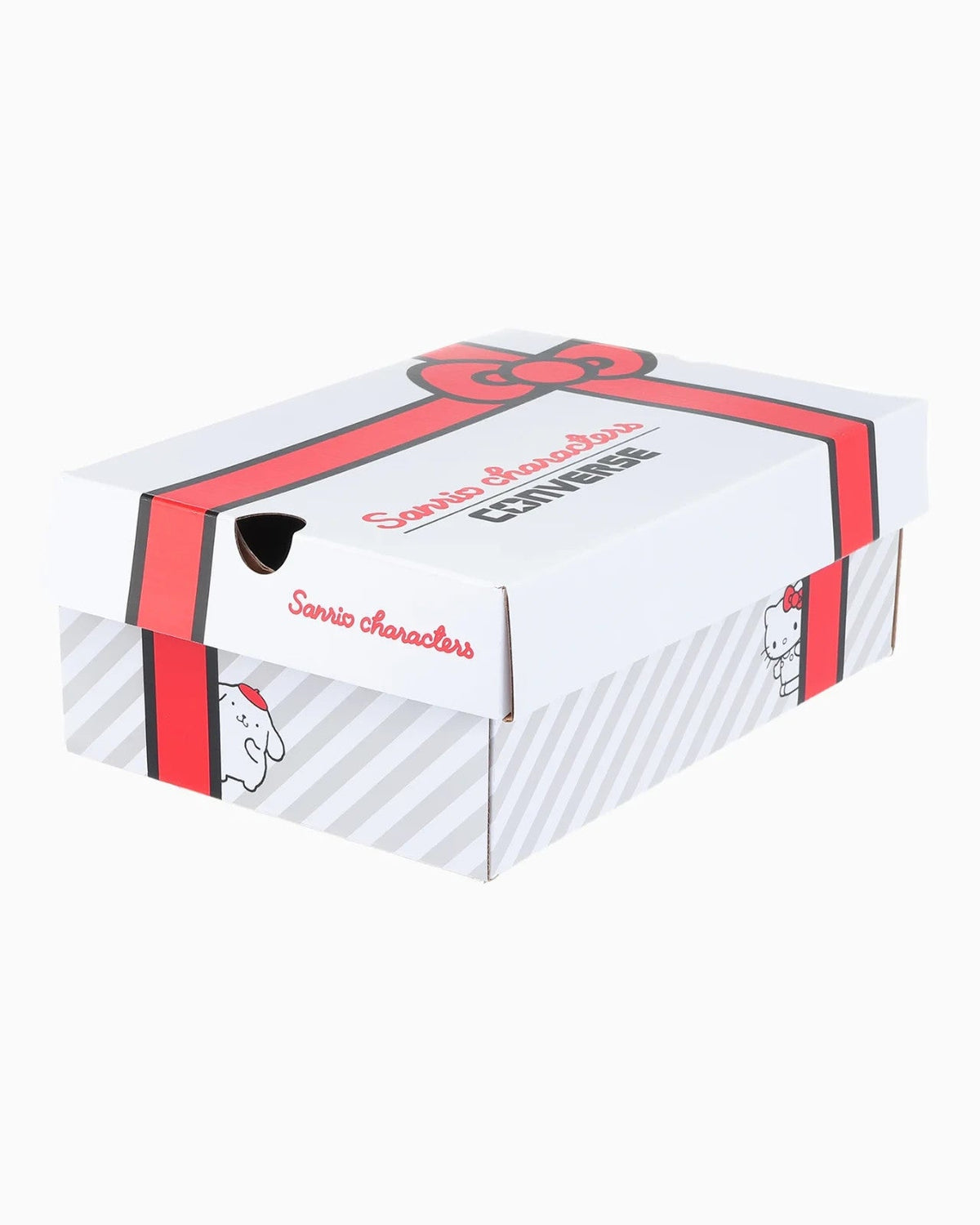 31318860 Sanrio Ã Converse All Star OX "Hello Kitty" (Men's)