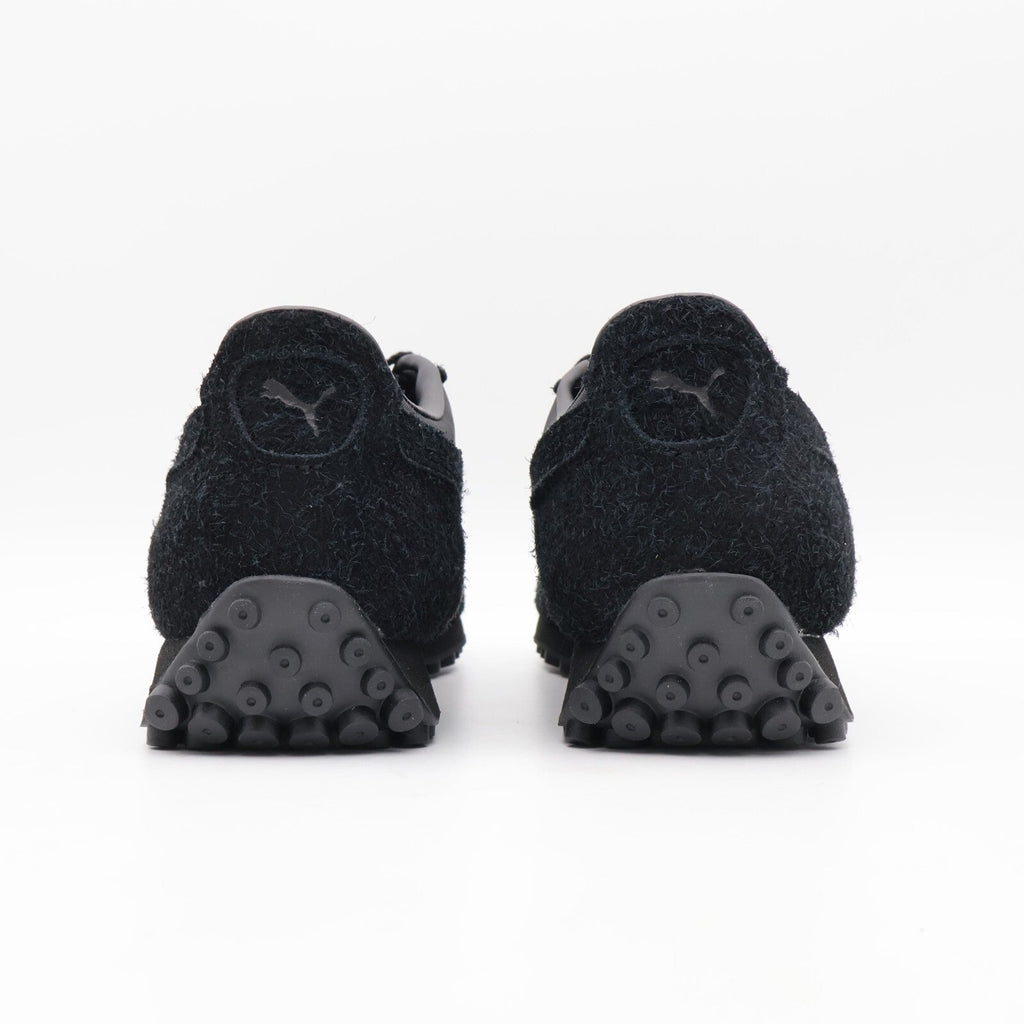 404386-01 BILLY'S Exclusive Puma Easy Rider Vintage Triple Black (Men's)