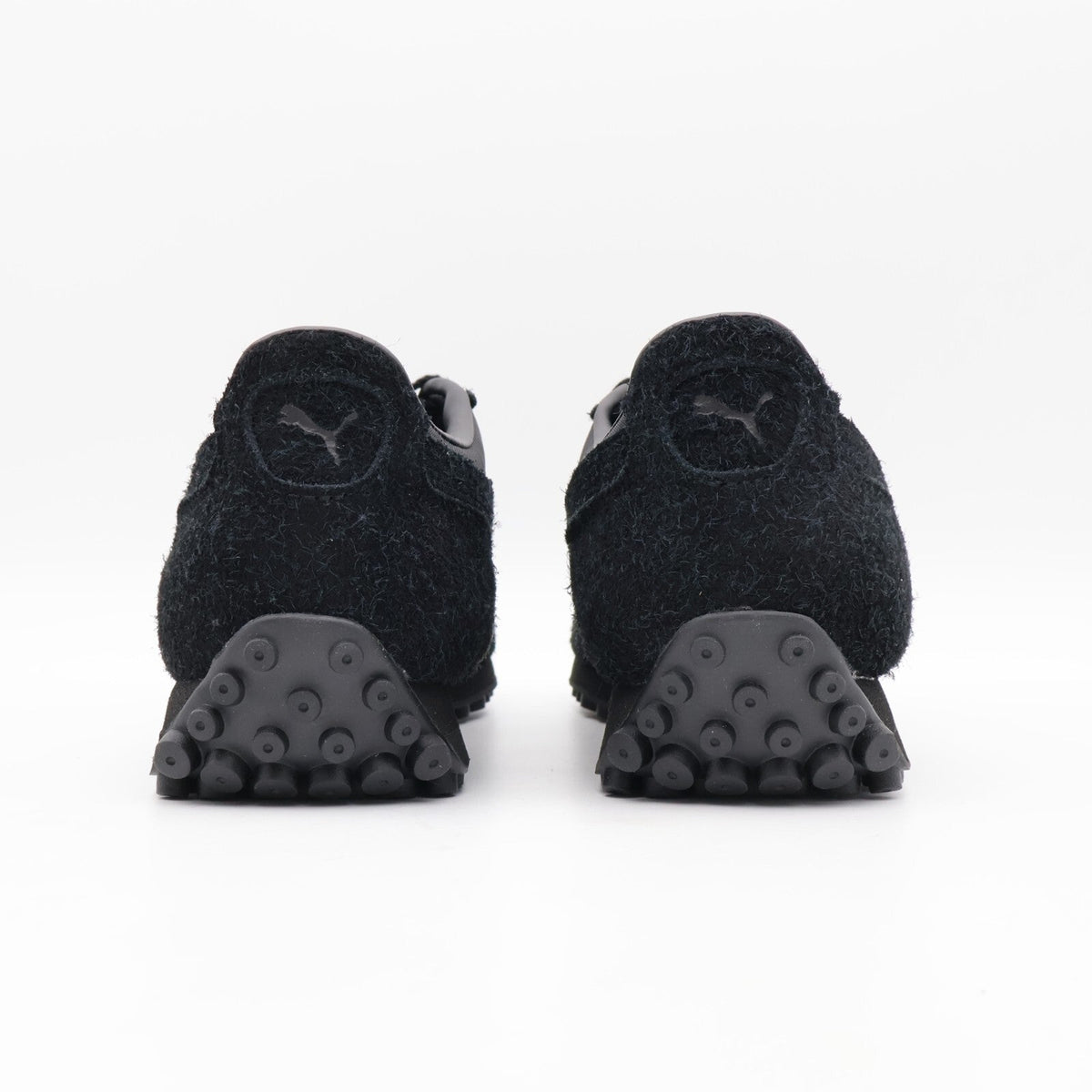 404386-01 BILLY'S Exclusive Puma Easy Rider Vintage Triple Black (Men's)