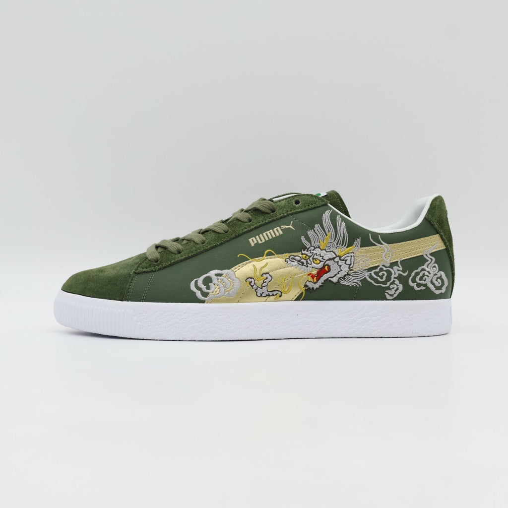 403613-01 atmos Exclusive Puma Suede VTG MIJ SKAJAN 3.0 (Men's)