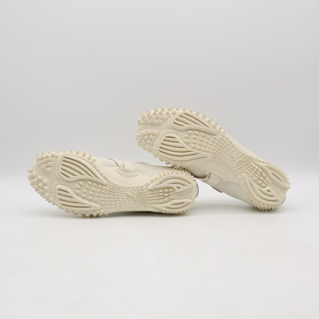 402273-02 Puma Mostro Frosted Ivory (Men's)