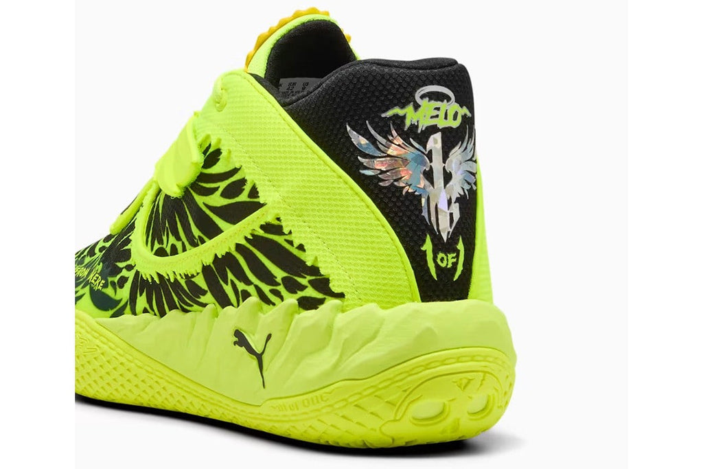 312131-01 Puma MB05 Voltage ( Men's )