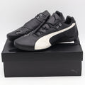 405962-03 Puma Future Cat Studs PUMA Black Frosted Ivory (Men's)
