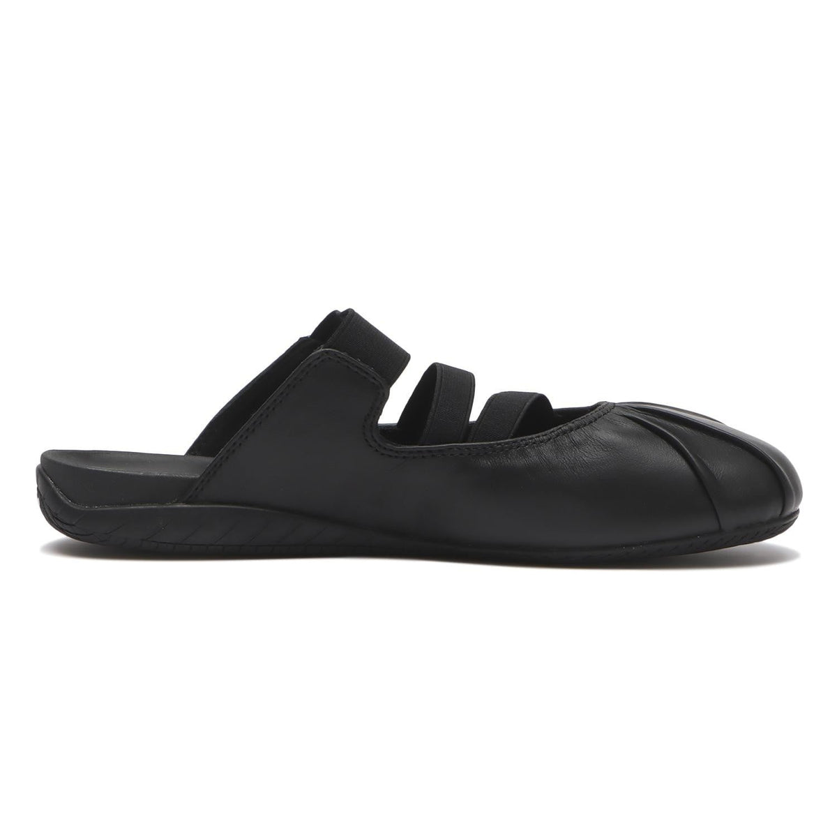409618-01 Puma Speedcat Mule PUMA Black (Women's)