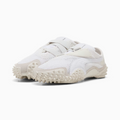 401666-02 Puma Mostro Mesh White Gray (Men's)