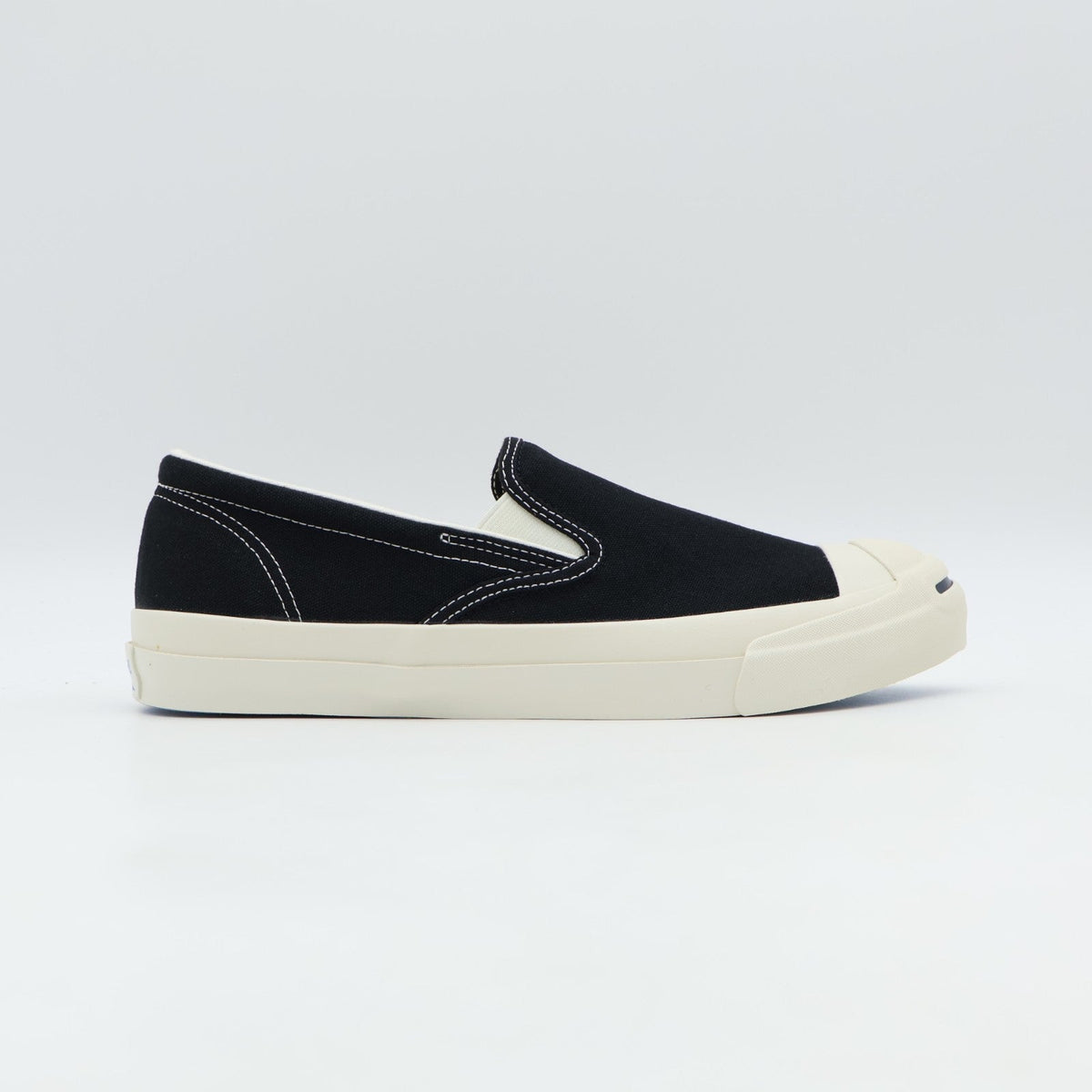 33301520 Converse Jack Purcell CL Slip-On "Black" (Men's)