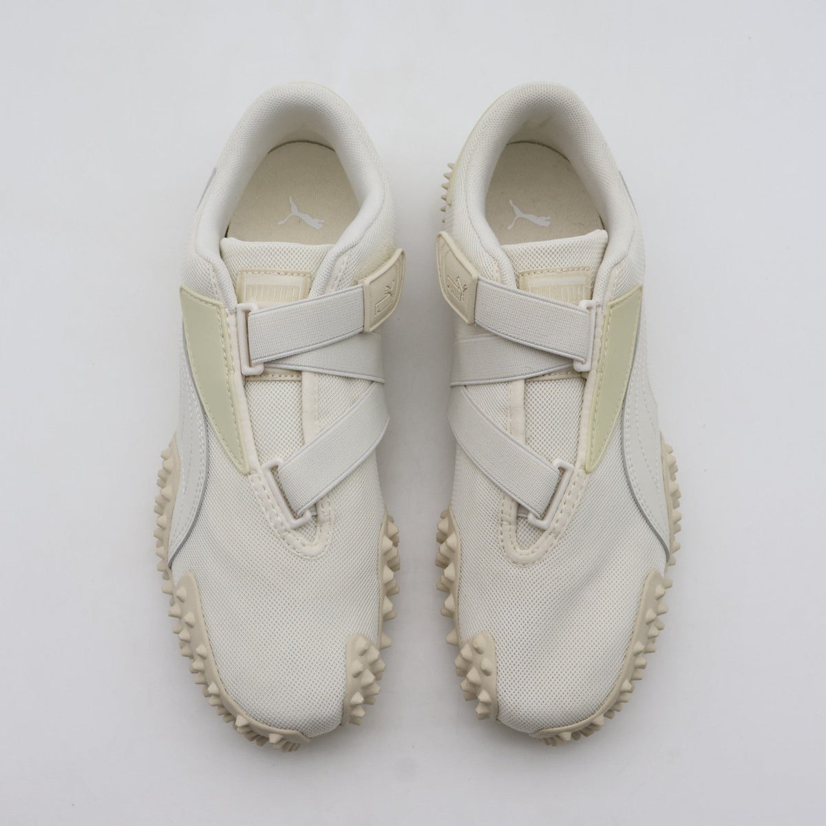 403206-08 Puma Mostro OG Prime Warm White Alpine Snow (Men's)