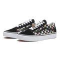 692841-0001 MOMOKO SAKURA Vans Old Skool Maruko Check V36CF MARUKO (Men's)