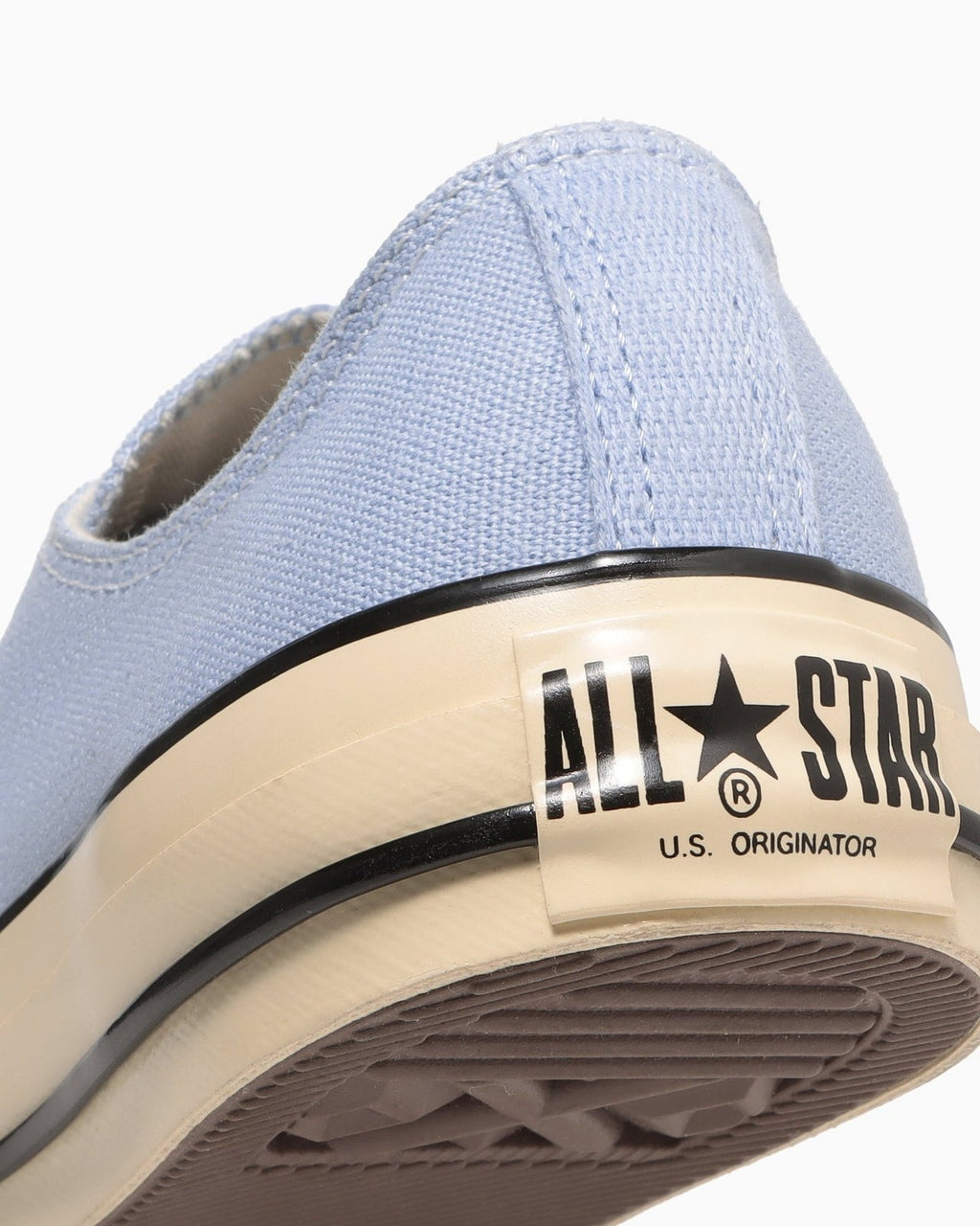 31312600 Converse All Star US Agedcolors OX Sky Blue (Men's)