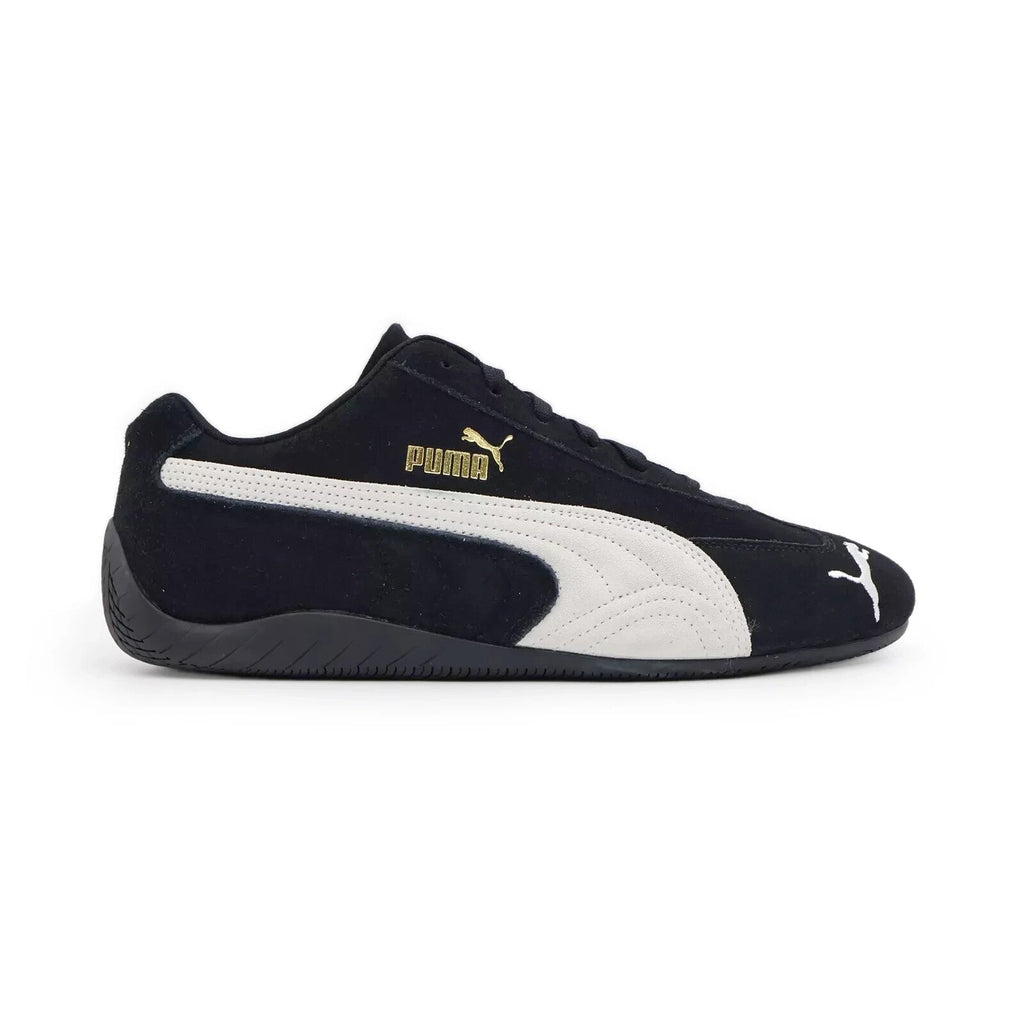 398846-01 Puma Speedcat OG Puma Black Puma White (Men's)