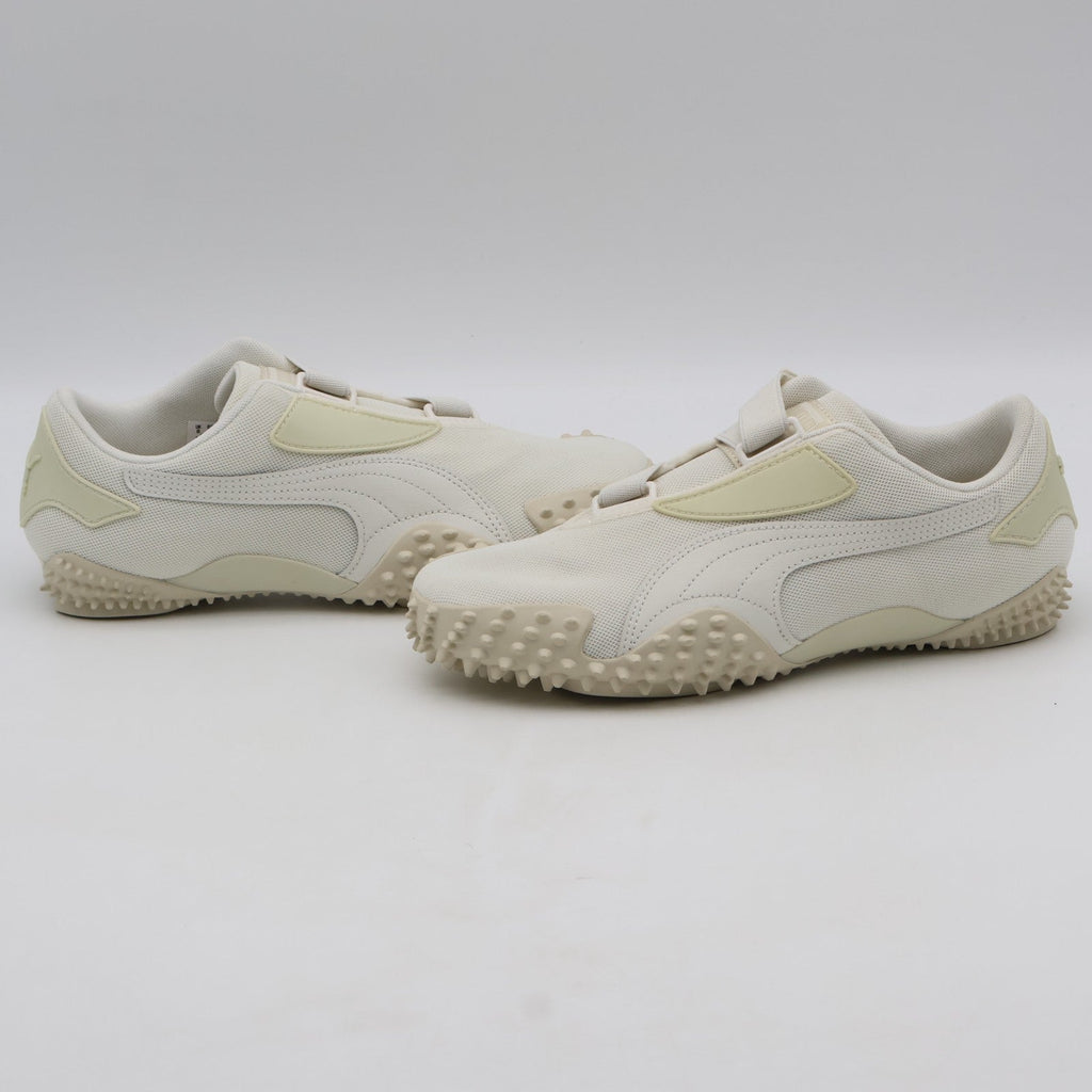 403206-08 Puma Mostro OG Prime Warm White Alpine Snow (Men's)