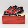 402453-01 A$AP Rocky Puma Inhale DISTR Black Red (Men's)