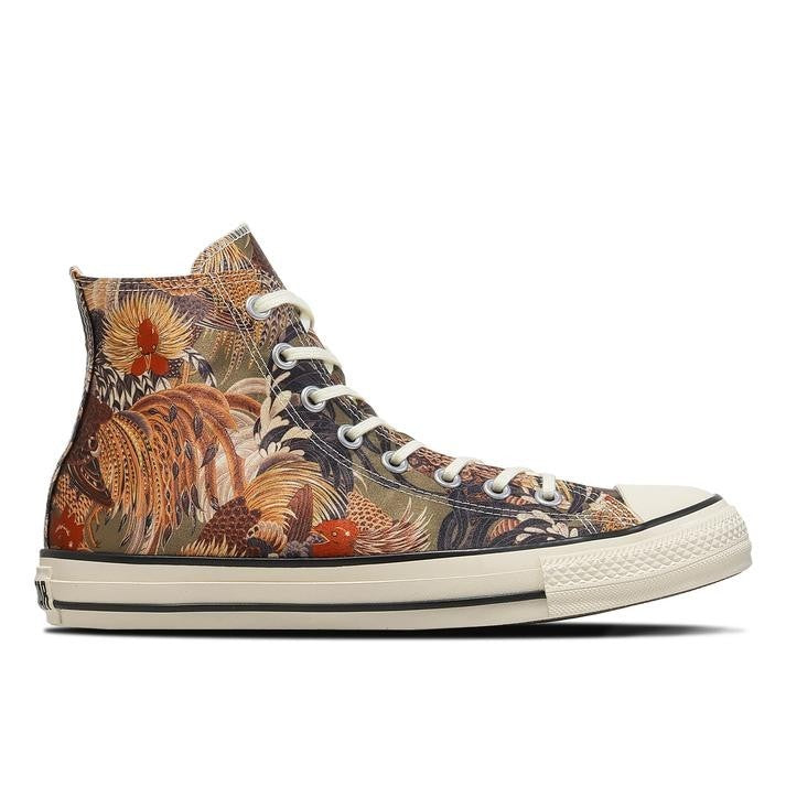31318950 CONVERSE All Star IJ Hi (Men's)
