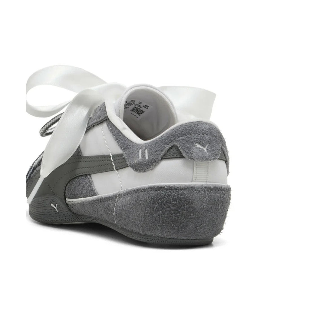 407667-05 Puma Bella Mina "Slate Sky/Feather Gray" (Women's)