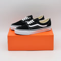 SNDN-SNKR-10894 BEAMS Ã OTW by Vans Skool Era "Black/White" (Men's)