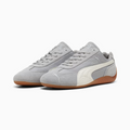 405323-02 Puma Speedcat Nylon Gray Echo PUMA White (Men's)